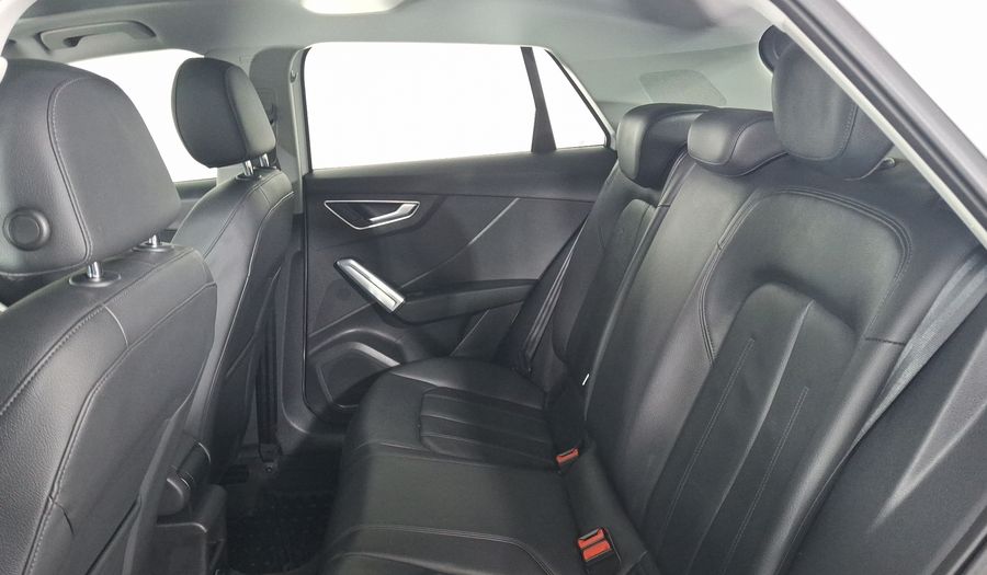 Audi Q2 1.4 35 TFSI SELECT AUTO Suv 2021