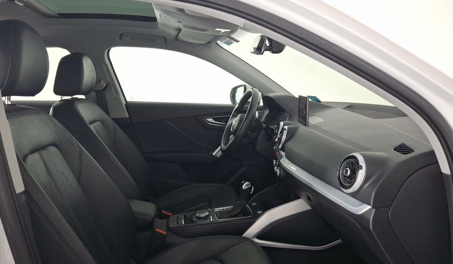 Audi Q2 1.4 35 TFSI SELECT AUTO Suv 2021