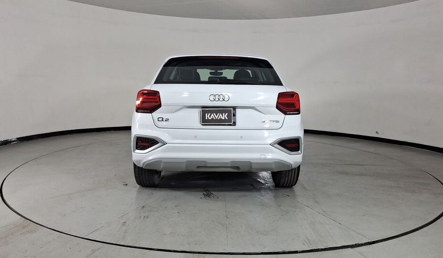 Audi Q2 1.4 35 TFSI SELECT AUTO Suv 2021