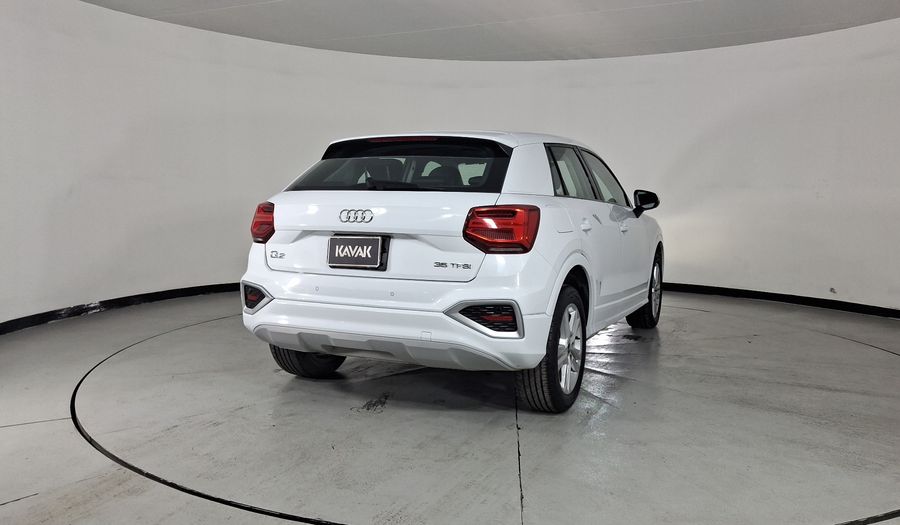 Audi Q2 1.4 35 TFSI SELECT AUTO Suv 2021