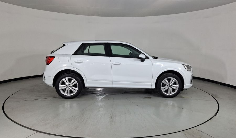 Audi Q2 1.4 35 TFSI SELECT AUTO Suv 2021