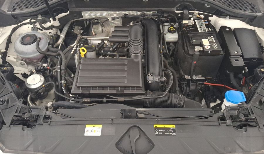 Audi Q2 1.4 35 TFSI SELECT AUTO Suv 2021