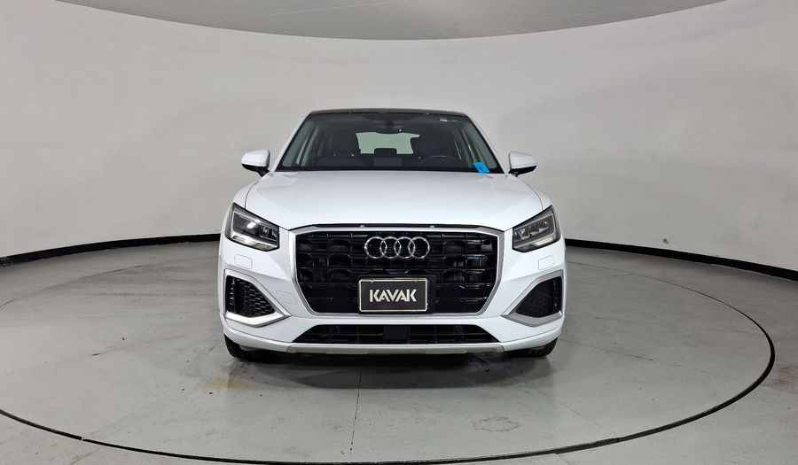 Audi Q2 1.4 35 TFSI SELECT AUTO Suv 2021