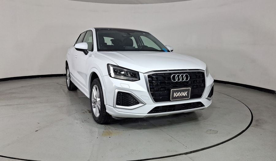 Audi Q2 1.4 35 TFSI SELECT AUTO Suv 2021