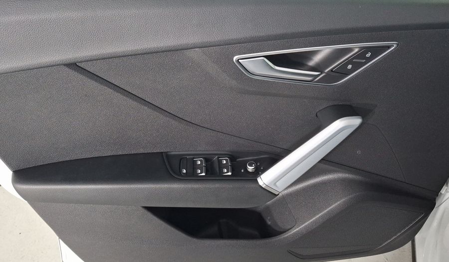 Audi Q2 1.4 35 TFSI SELECT AUTO Suv 2021