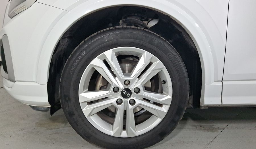 Audi Q2 1.4 35 TFSI SELECT AUTO Suv 2021