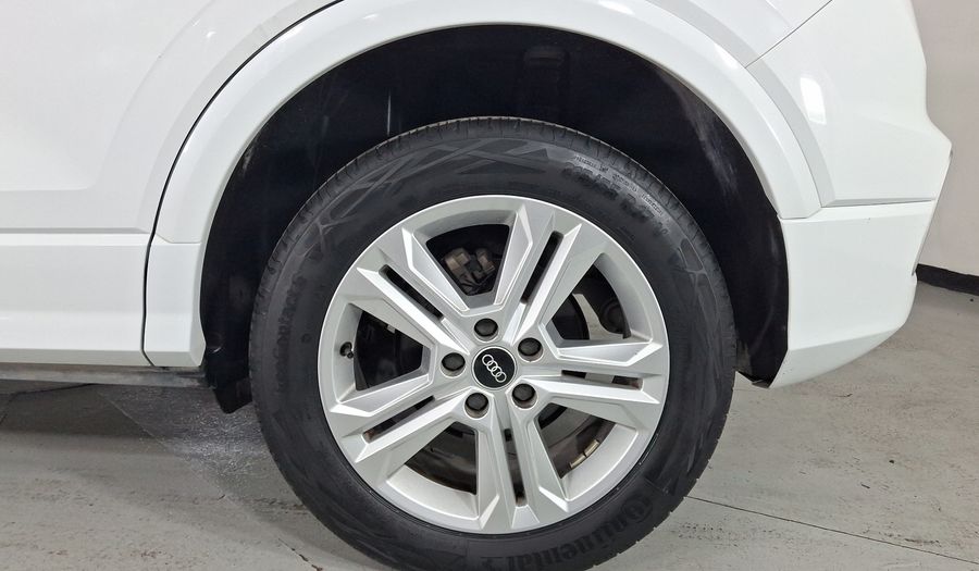 Audi Q2 1.4 35 TFSI SELECT AUTO Suv 2021