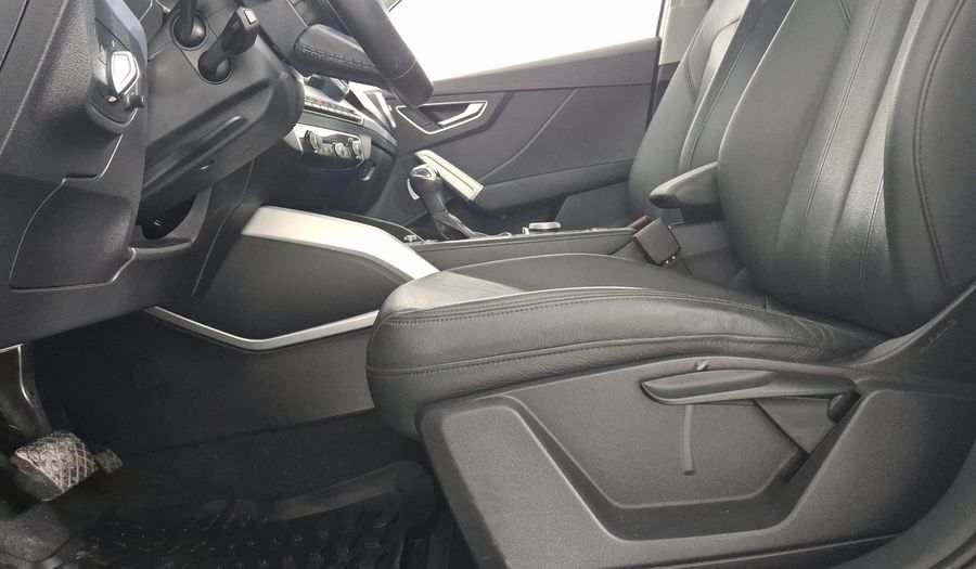 Audi Q2 1.4 35 TFSI SELECT AUTO Suv 2021