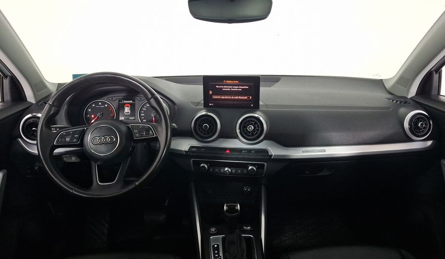 Audi Q2 1.4 35 TFSI SELECT AUTO Suv 2021