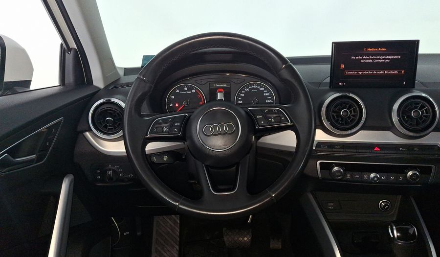Audi Q2 1.4 35 TFSI SELECT AUTO Suv 2021