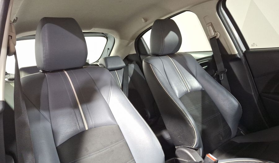 Mazda 2 1.5 I GRAND TOURING AUTO Hatchback 2021