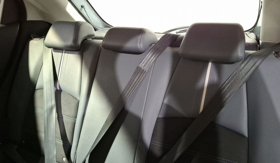 Mazda 2 1.5 I GRAND TOURING AUTO Hatchback 2021