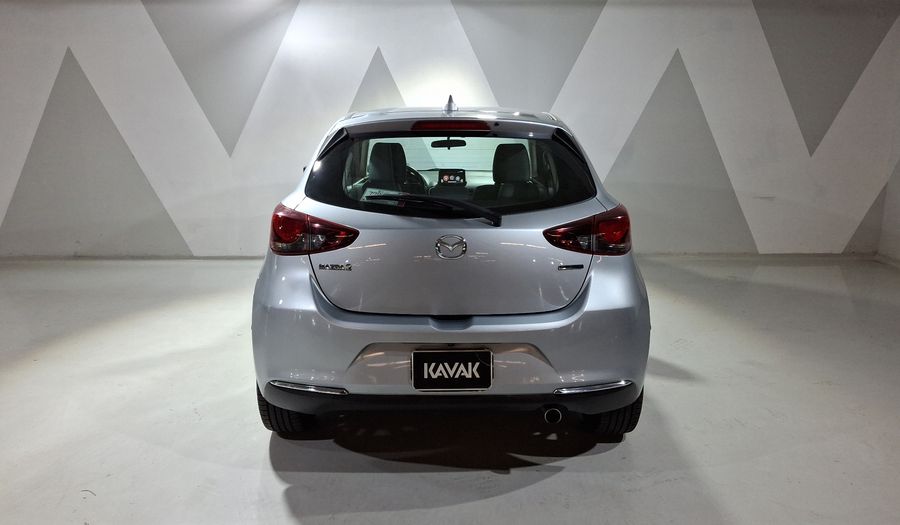 Mazda 2 1.5 I GRAND TOURING AUTO Hatchback 2021