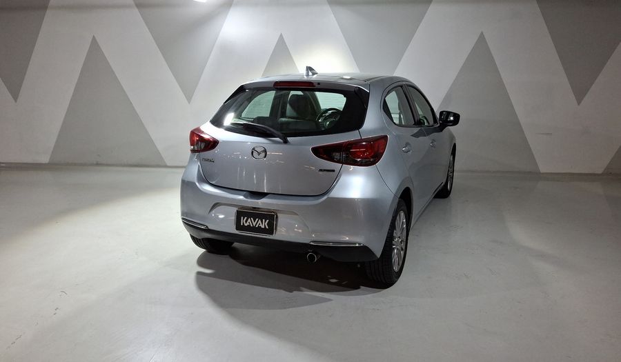 Mazda 2 1.5 I GRAND TOURING AUTO Hatchback 2021