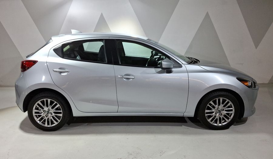 Mazda 2 1.5 I GRAND TOURING AUTO Hatchback 2021
