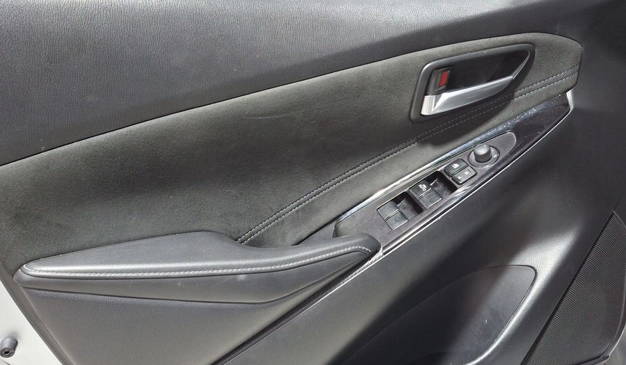 Mazda 2 1.5 I GRAND TOURING AUTO Hatchback 2021