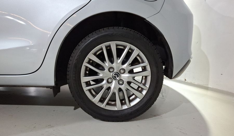 Mazda 2 1.5 I GRAND TOURING AUTO Hatchback 2021