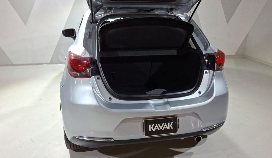 Mazda 2 1.5 I GRAND TOURING AUTO Hatchback 2021