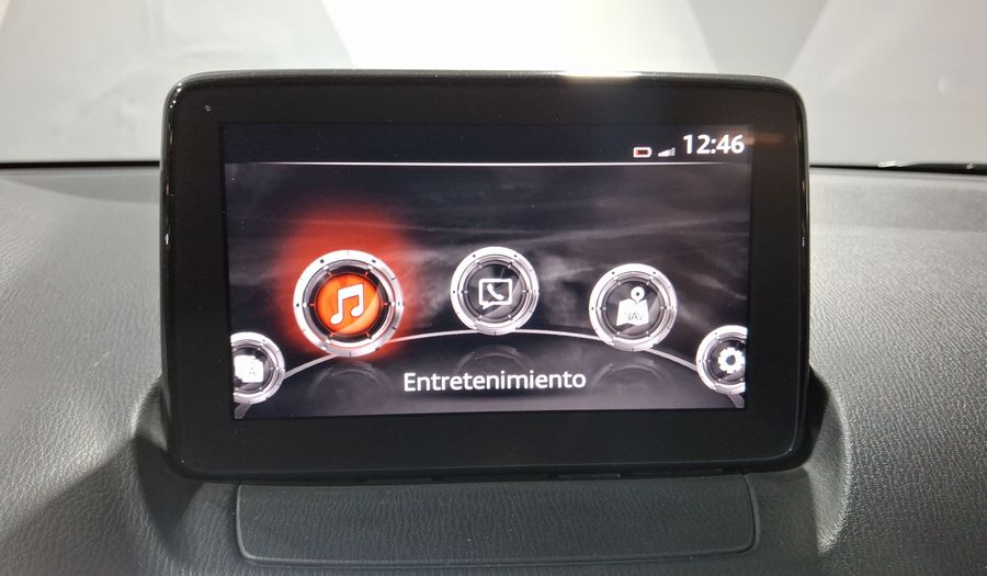 Mazda 2 1.5 I GRAND TOURING AUTO Hatchback 2021