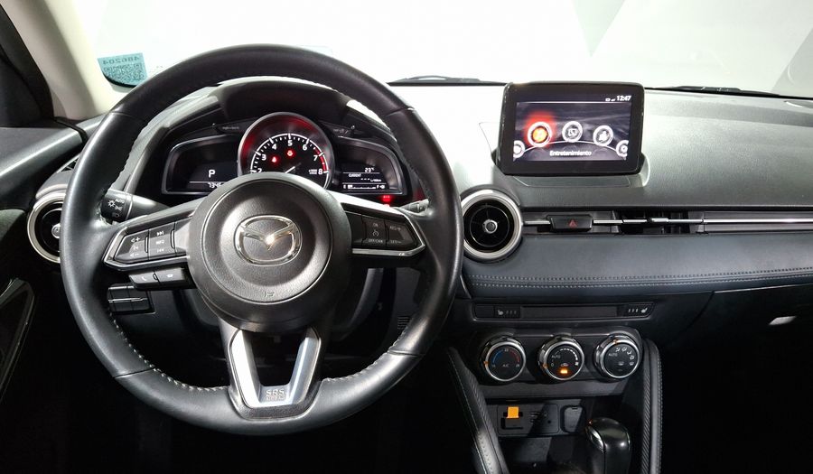 Mazda 2 1.5 I GRAND TOURING AUTO Hatchback 2021