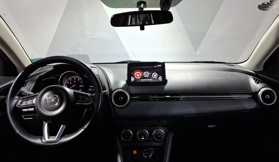 Mazda 2 1.5 I GRAND TOURING AUTO Hatchback 2021