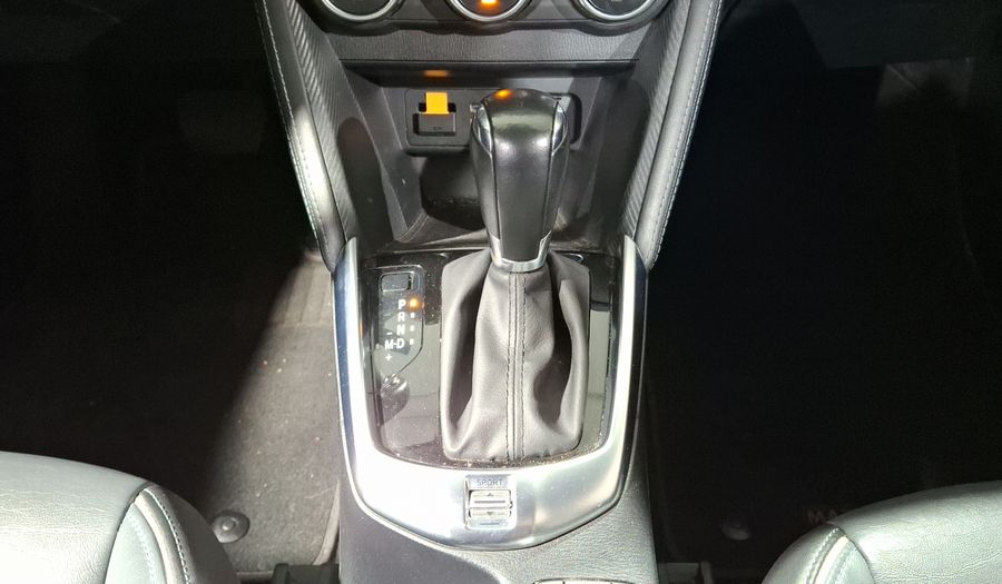 Mazda 2 1.5 I GRAND TOURING AUTO Hatchback 2021