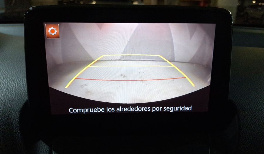 Mazda 2 1.5 I GRAND TOURING AUTO Hatchback 2021