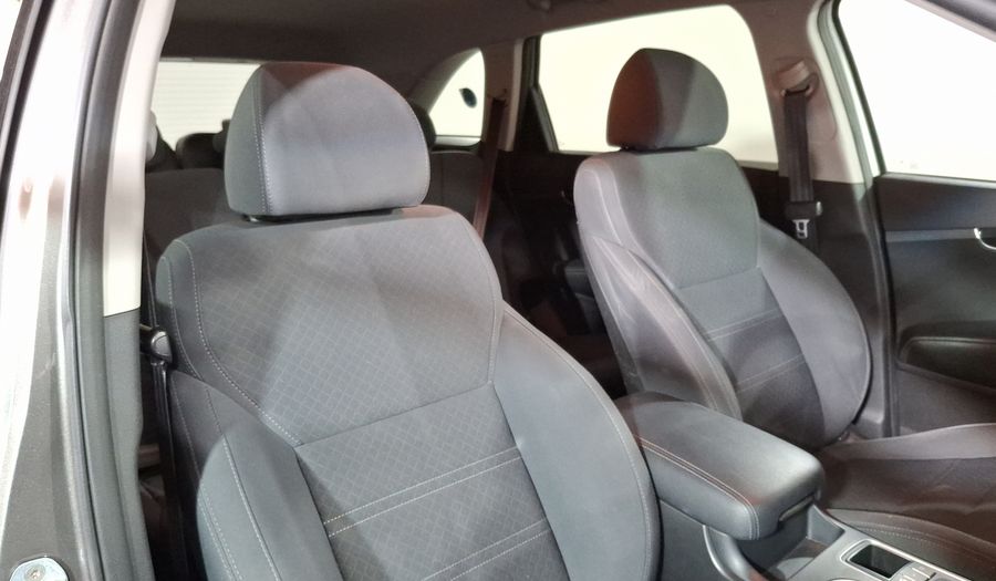 Kia Sorento 2.4 LX AUTO Suv 2018