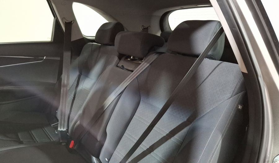 Kia Sorento 2.4 LX AUTO Suv 2018