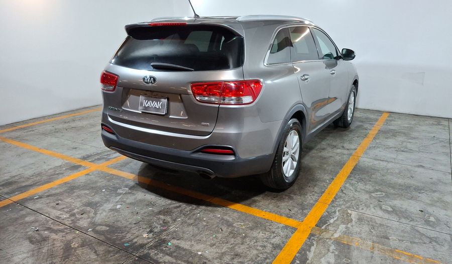 Kia Sorento 2.4 LX AUTO Suv 2018