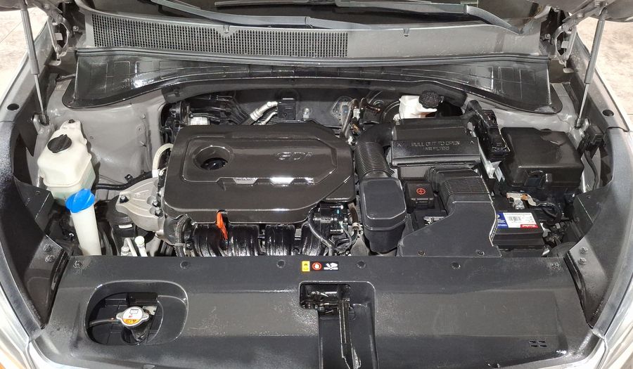 Kia Sorento 2.4 LX AUTO Suv 2018