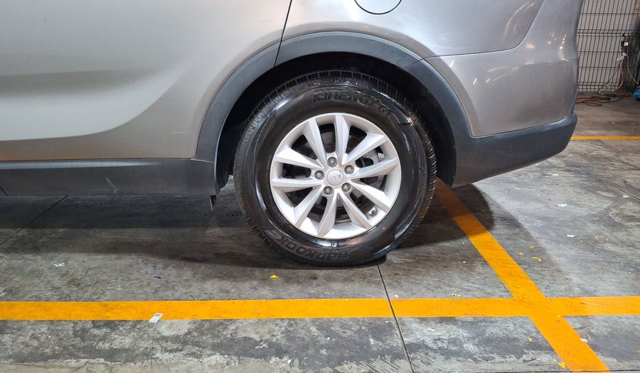 Kia Sorento 2.4 LX AUTO Suv 2018