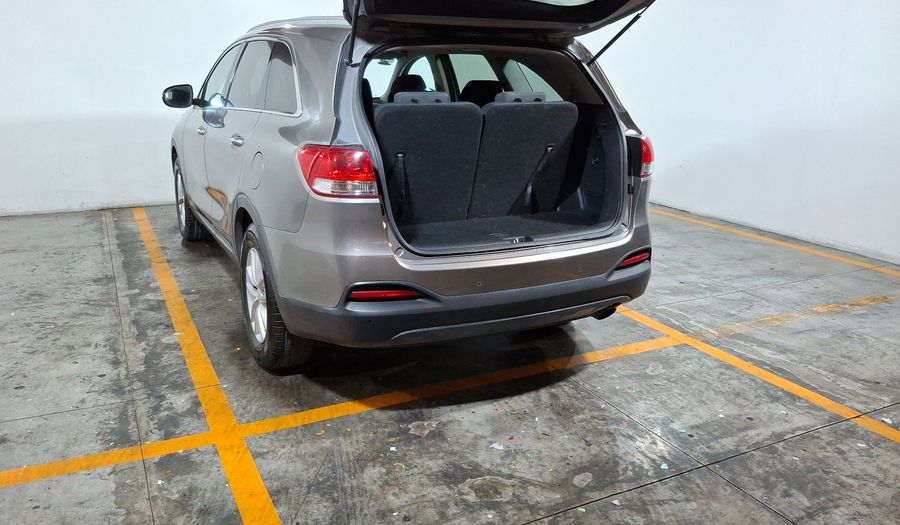 Kia Sorento 2.4 LX AUTO Suv 2018