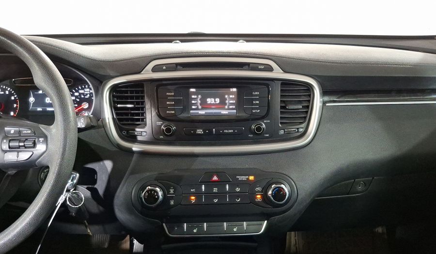 Kia Sorento 2.4 LX AUTO Suv 2018