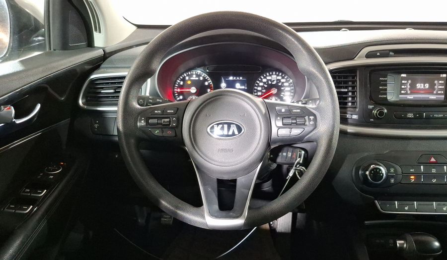Kia Sorento 2.4 LX AUTO Suv 2018
