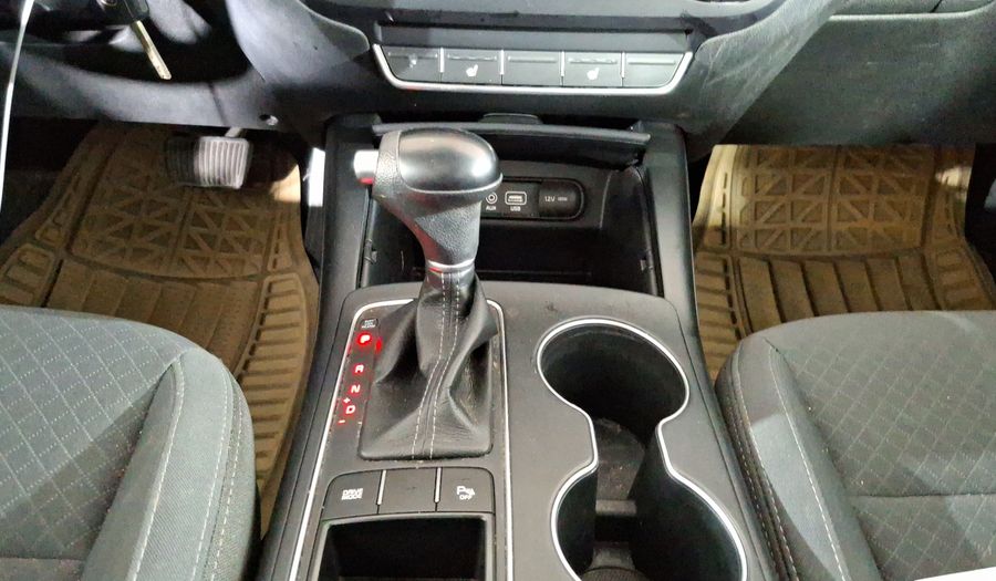 Kia Sorento 2.4 LX AUTO Suv 2018