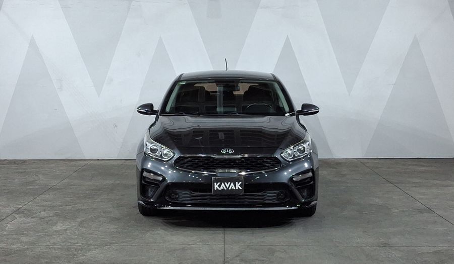 Kia Forte 2.0 EX AUTO Hatchback 2019