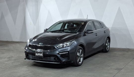Kia • FORTE