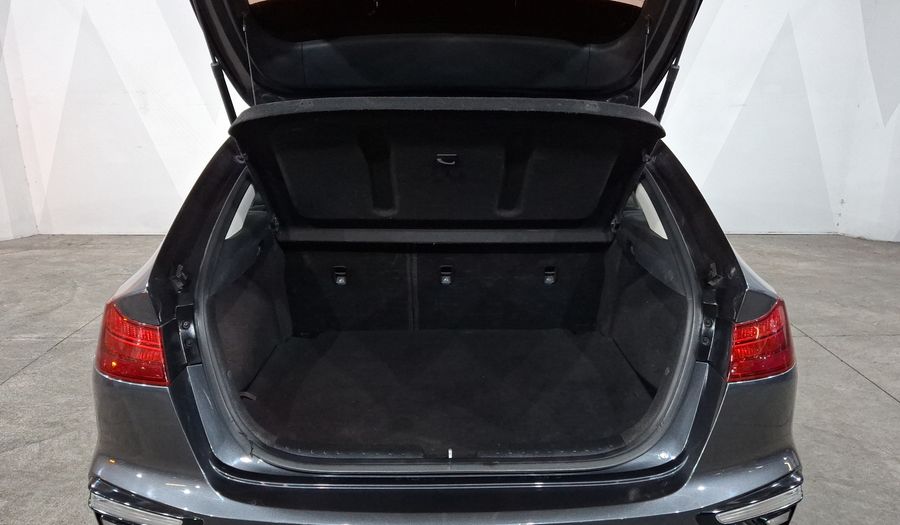 Kia Forte 2.0 EX AUTO Hatchback 2019