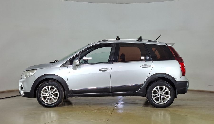 Dfm Joyear X3 1.6 COMFORTABLE Suv 2019