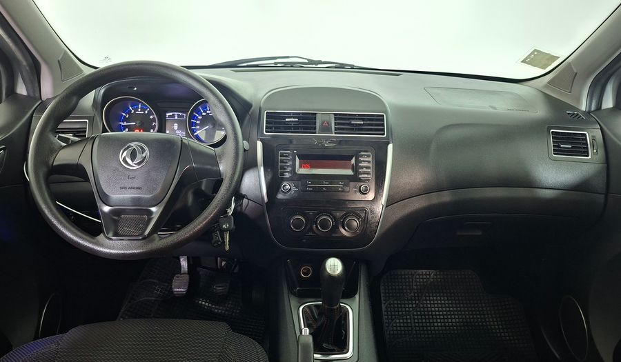 Dfm Joyear X3 1.6 COMFORTABLE Suv 2019