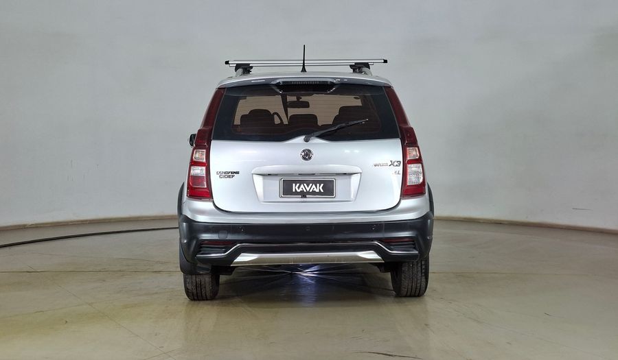 Dfm Joyear X3 1.6 COMFORTABLE Suv 2019