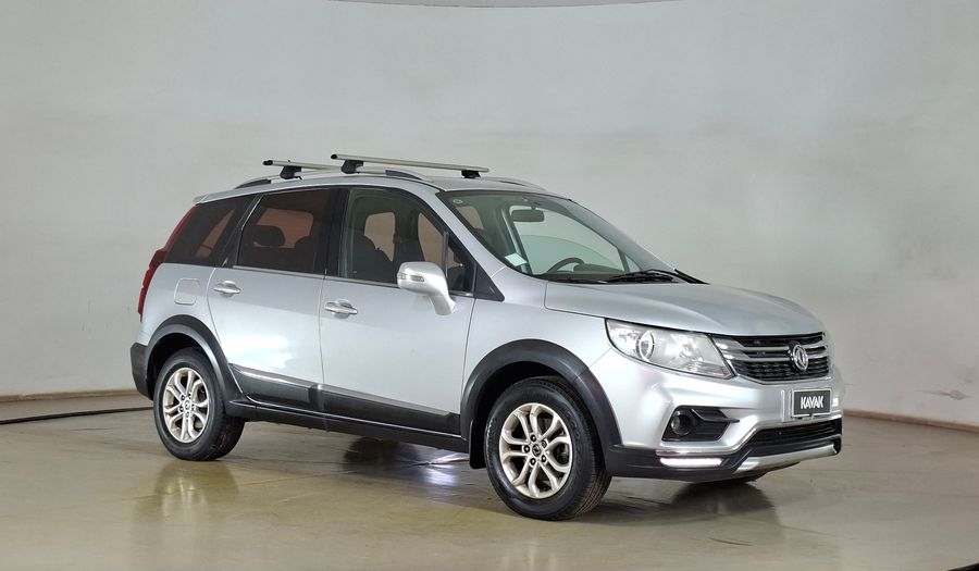 Dfm Joyear X3 1.6 COMFORTABLE Suv 2019