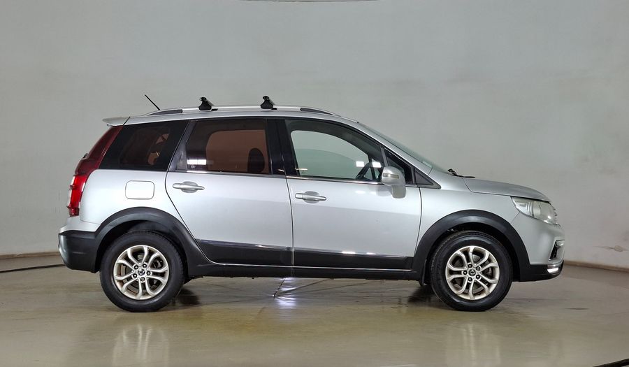 Dfm Joyear X3 1.6 COMFORTABLE Suv 2019