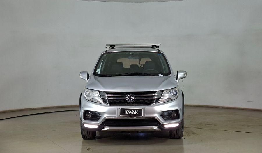 Dfm Joyear X3 1.6 COMFORTABLE Suv 2019