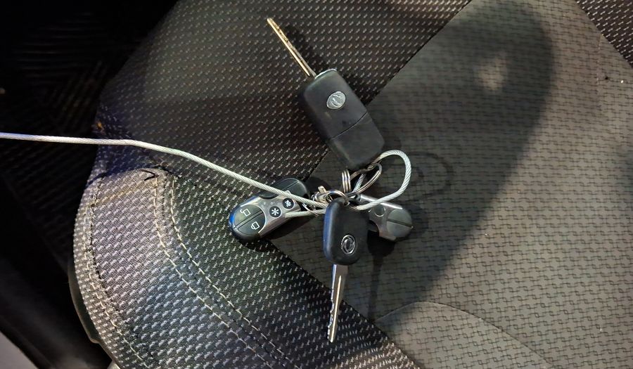 Dfm Joyear X3 1.6 COMFORTABLE Suv 2019