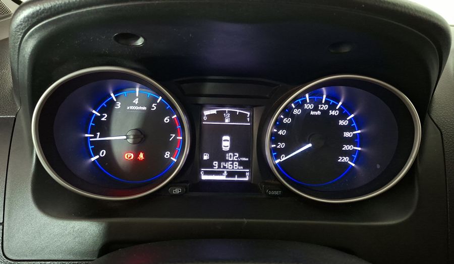 Dfm Joyear X3 1.6 COMFORTABLE Suv 2019