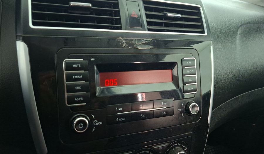 Dfm Joyear X3 1.6 COMFORTABLE Suv 2019