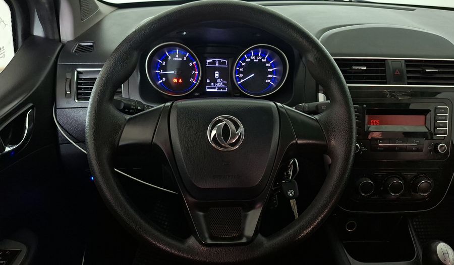 Dfm Joyear X3 1.6 COMFORTABLE Suv 2019