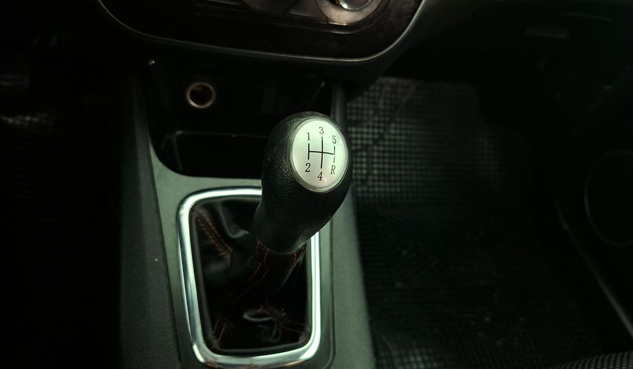 Dfm Joyear X3 1.6 COMFORTABLE Suv 2019